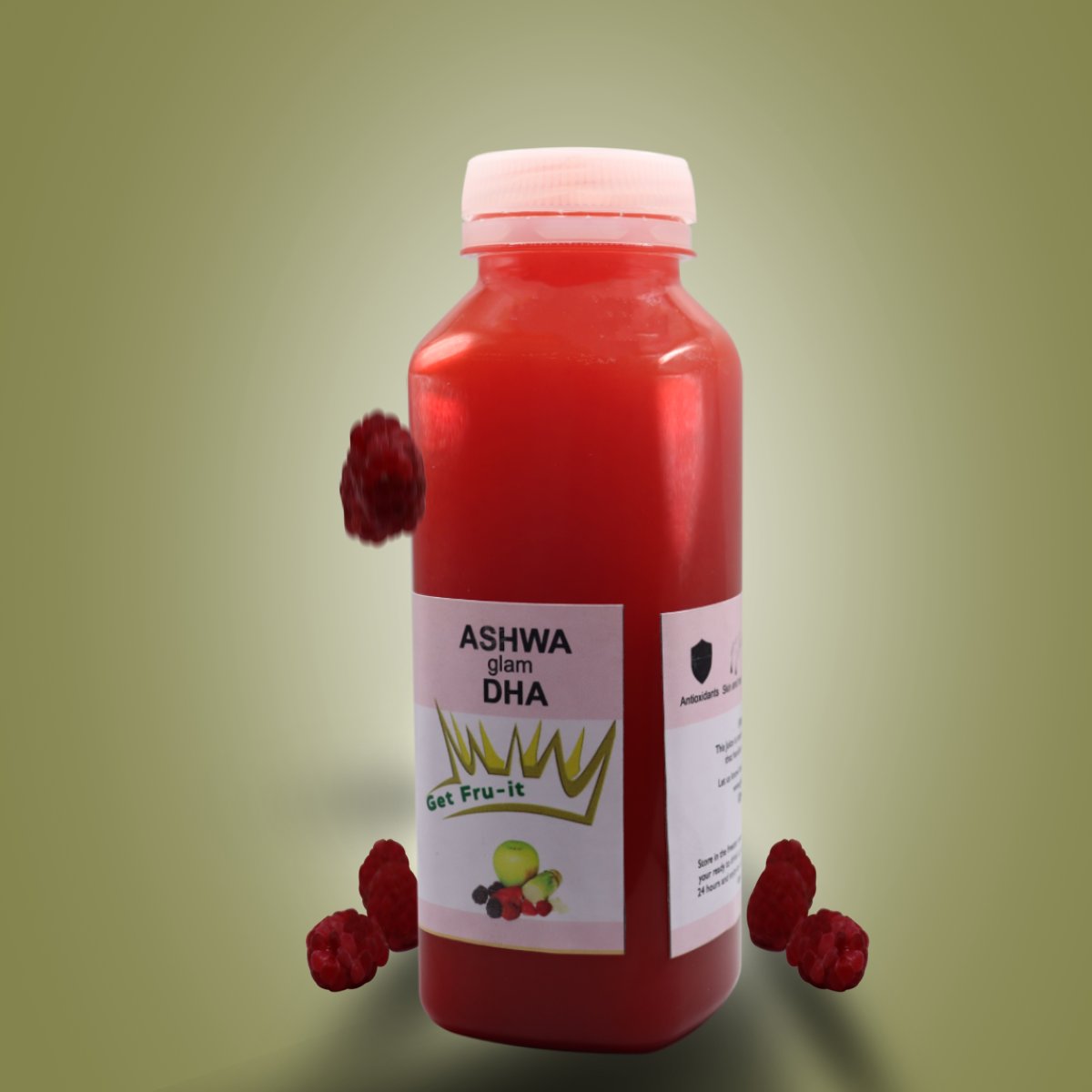 Ashwa Glam dha 330ML Get Fru it ashwa-glam-dha-330ml-get-fru-it